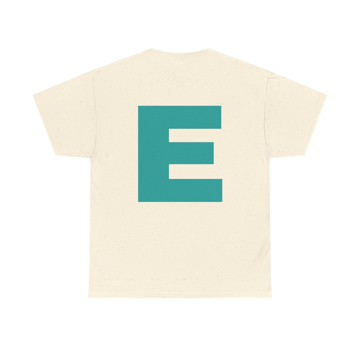2026 Grad Personalized Tee — Spell Out A Name Graduation T-Shirt