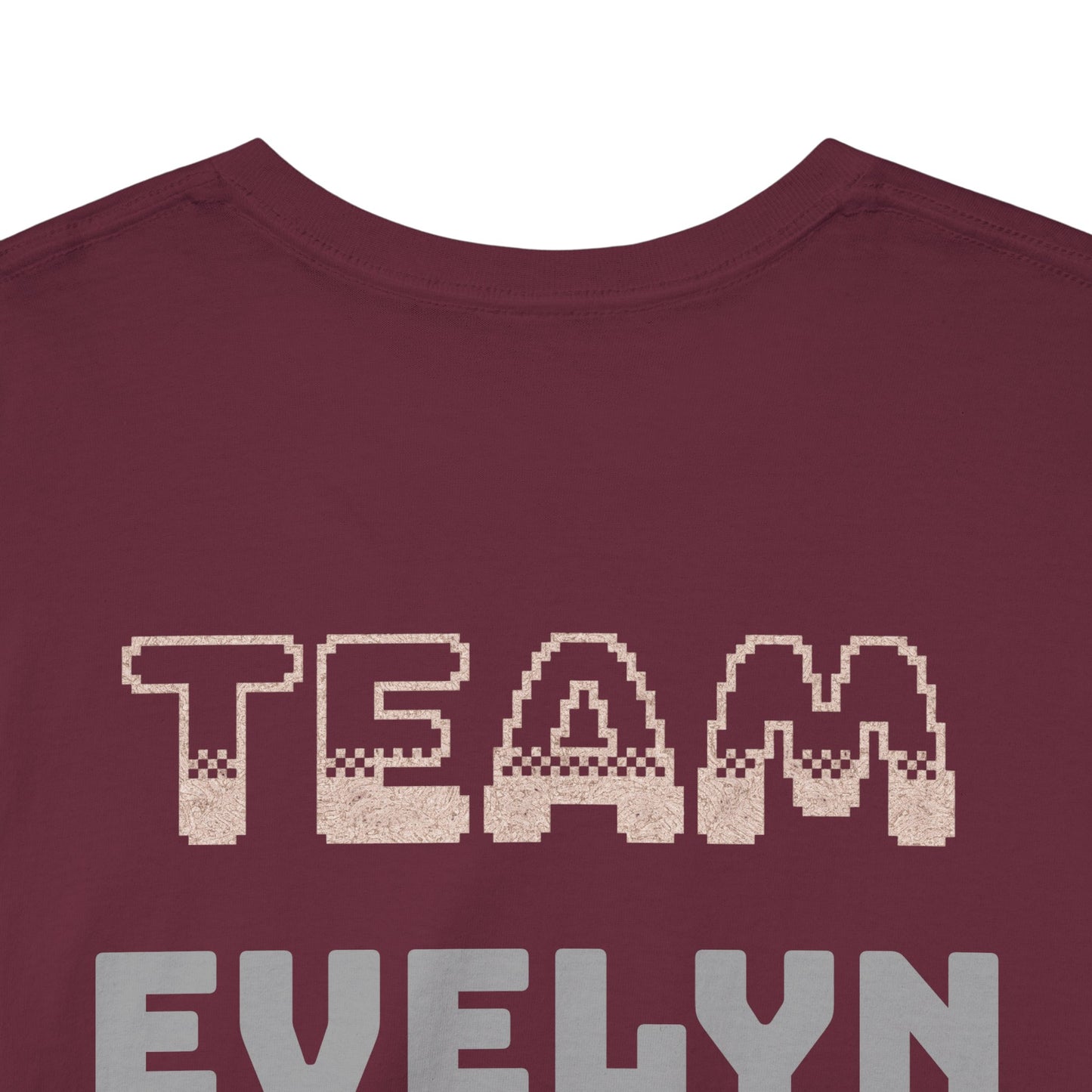 Personalized Graduation T-Shirt — Way to Level Up Custom Name Grad Tee - Nensensical