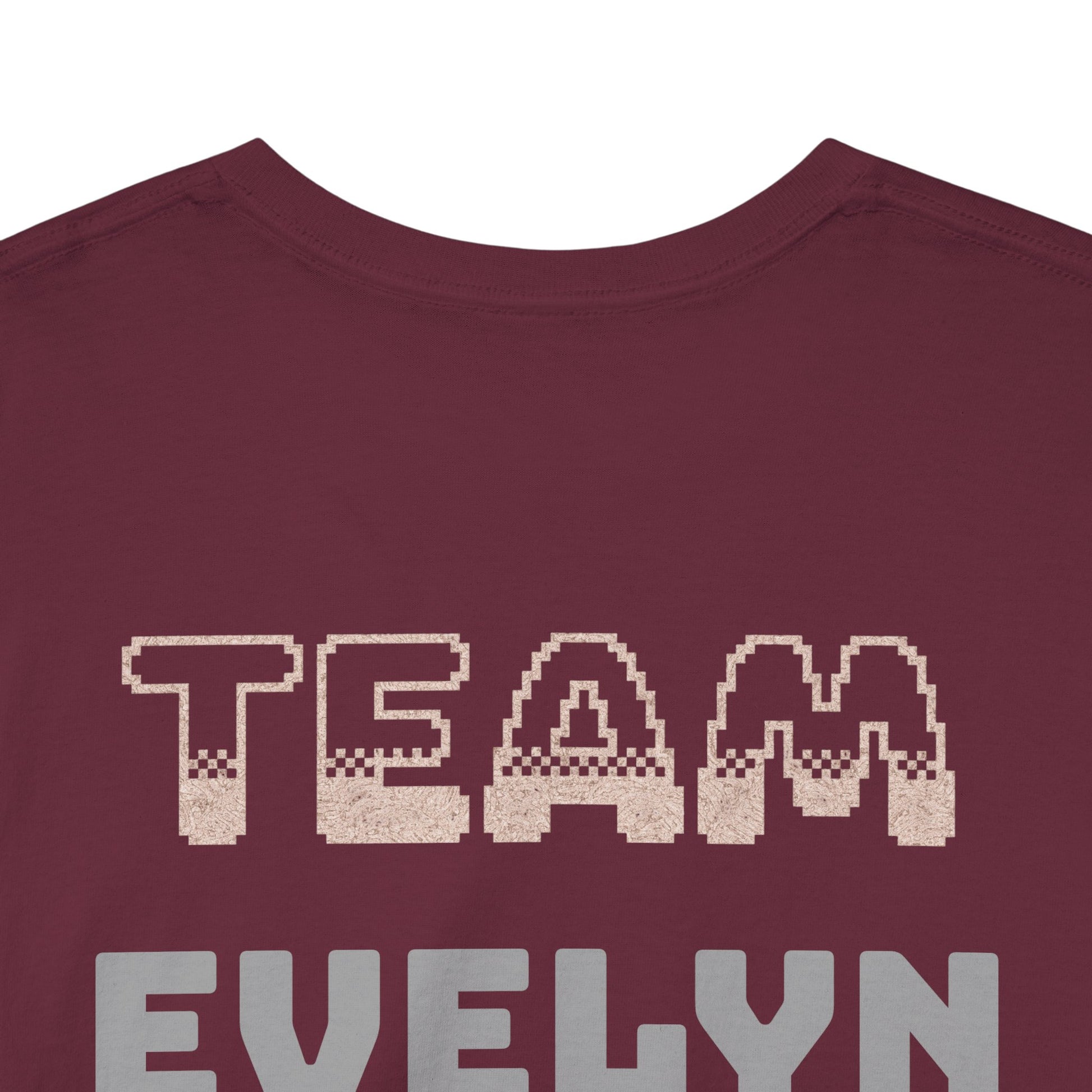 Personalized Graduation T-Shirt — Way to Level Up Custom Name Grad Tee - Nensensical