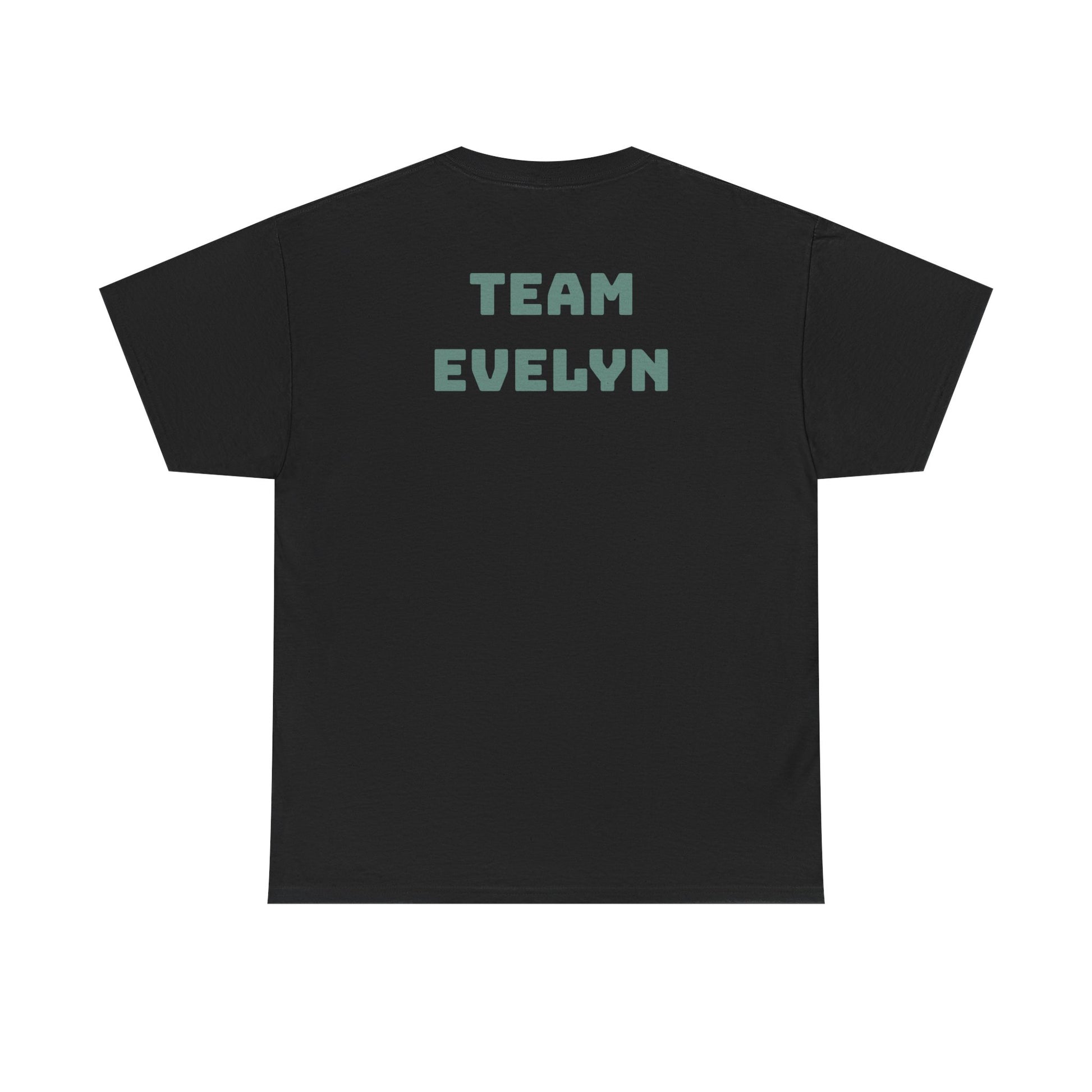 2026 Pixelated Grad T-Shirt Team Supporter — Personalized Back Name Senior Class Tee - Nensensical