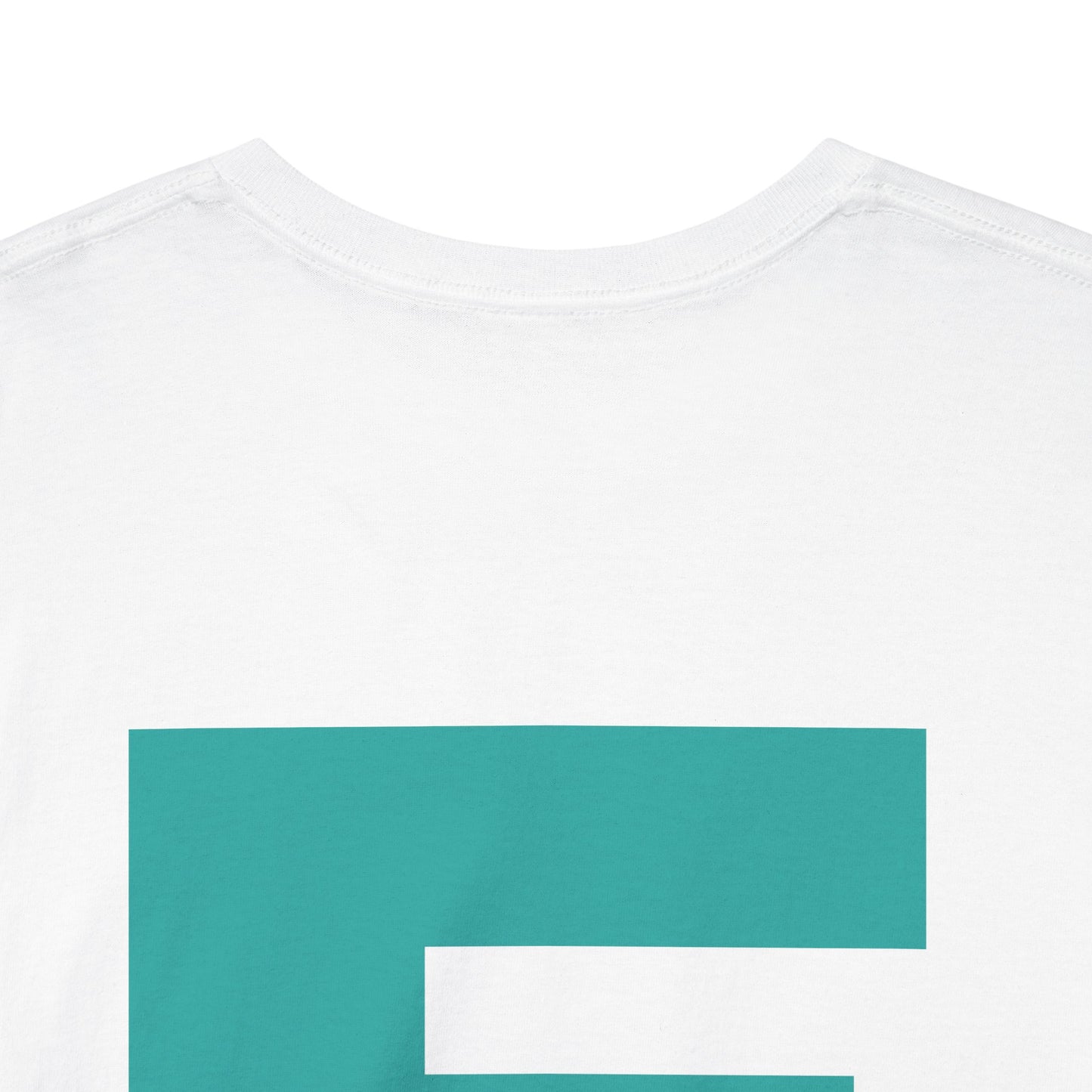 Give me an E, Give me a V - Wearable Graduation Sign Family Supporter T-Shirt