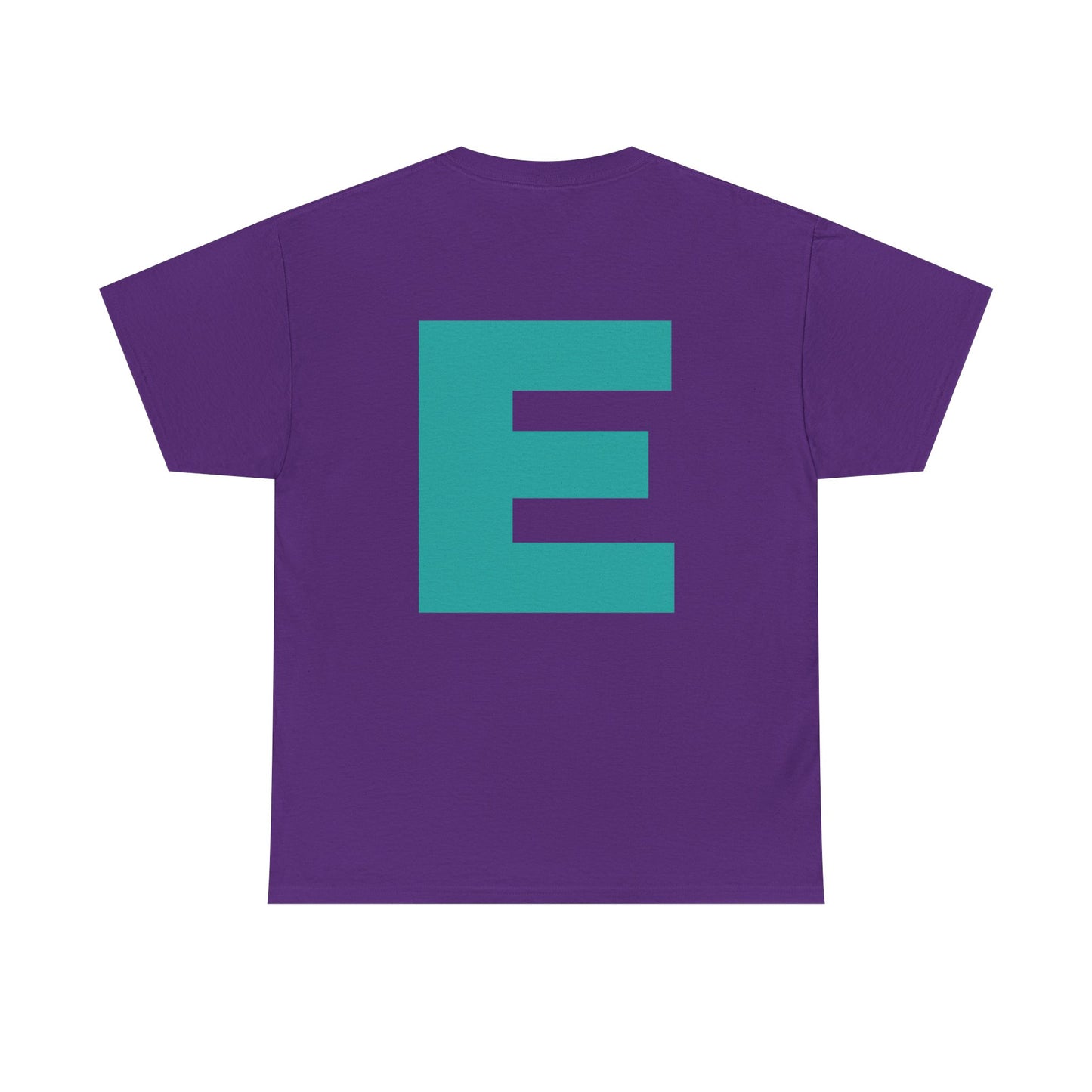 2026 Grad Personalized Tee — Spell Out A Name Graduation T-Shirt