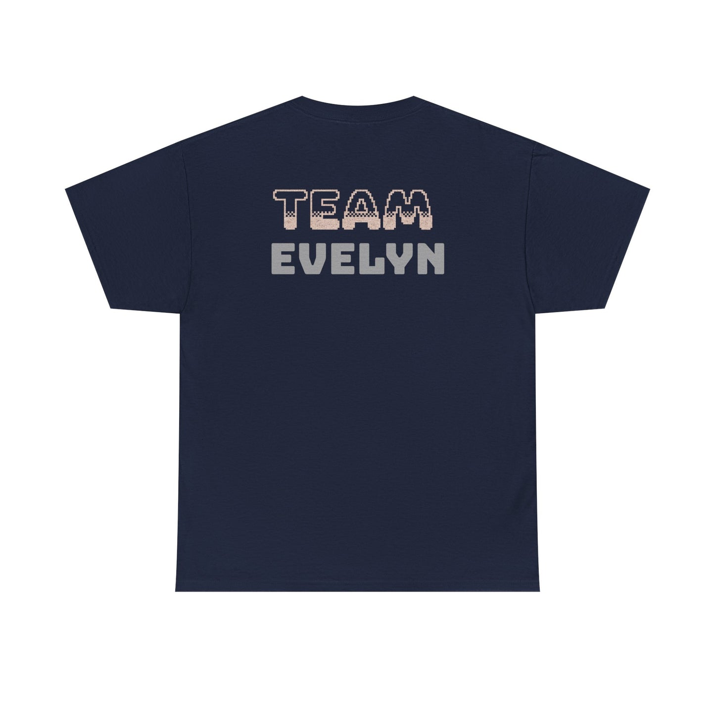 Personalized Graduation T-Shirt — Way to Level Up Custom Name Grad Tee - Nensensical