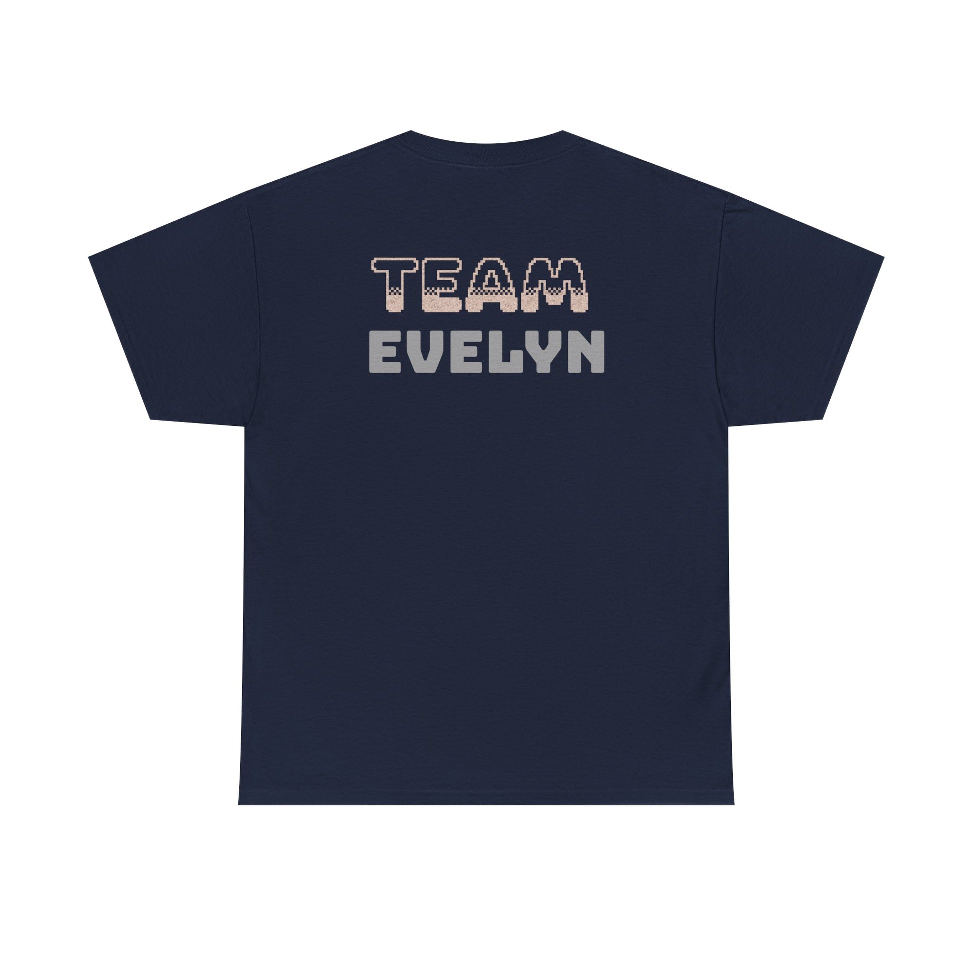 Personalized Graduation T-Shirt — Way to Level Up Custom Name Grad Tee - Nensensical