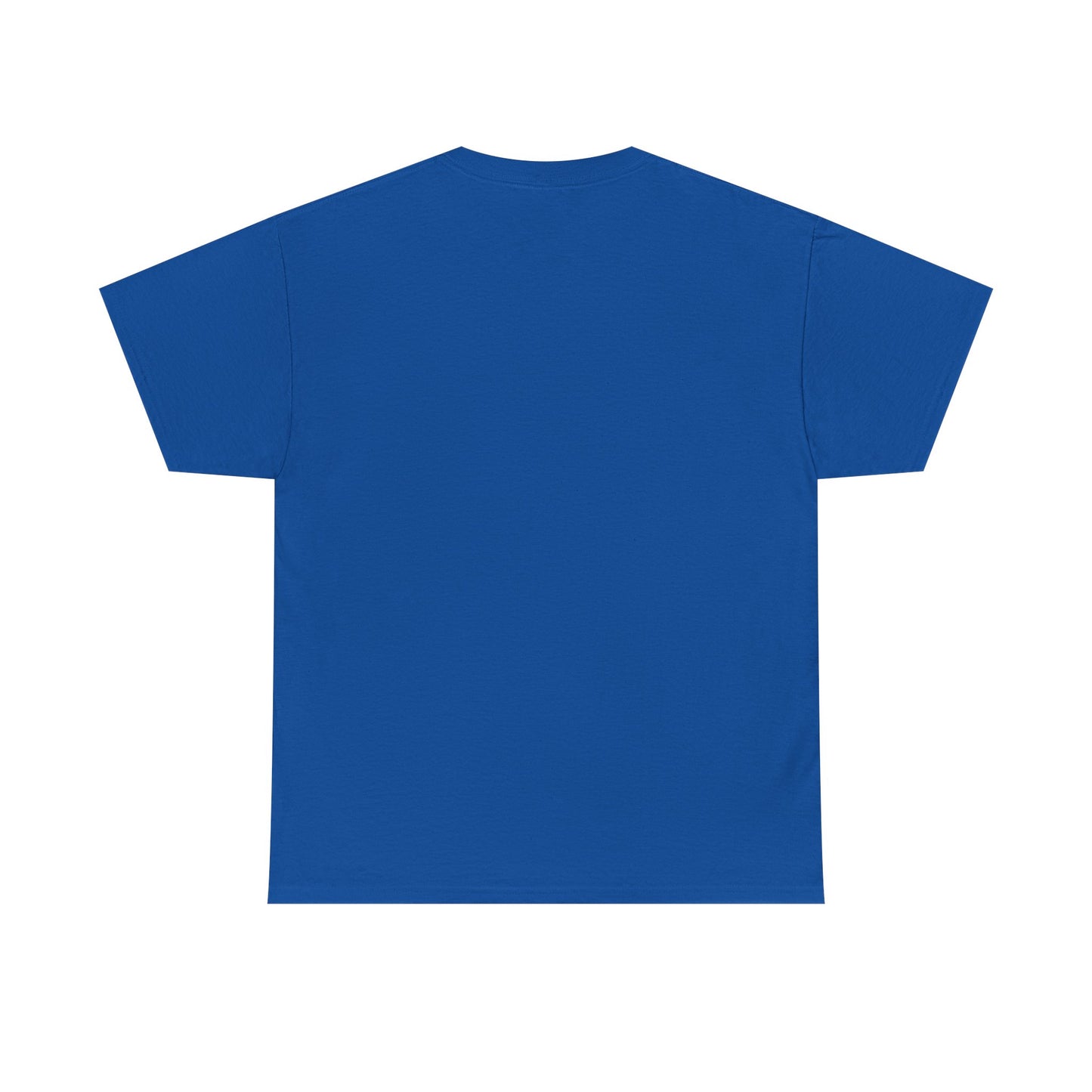1776 Thomas Jefferson History Tee — Gen Z Joke Tee