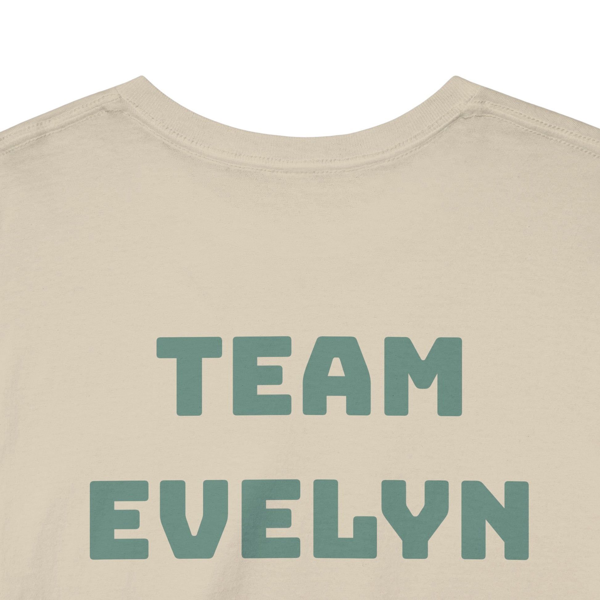 2026 Pixelated Grad T-Shirt Team Supporter — Personalized Back Name Senior Class Tee - Nensensical