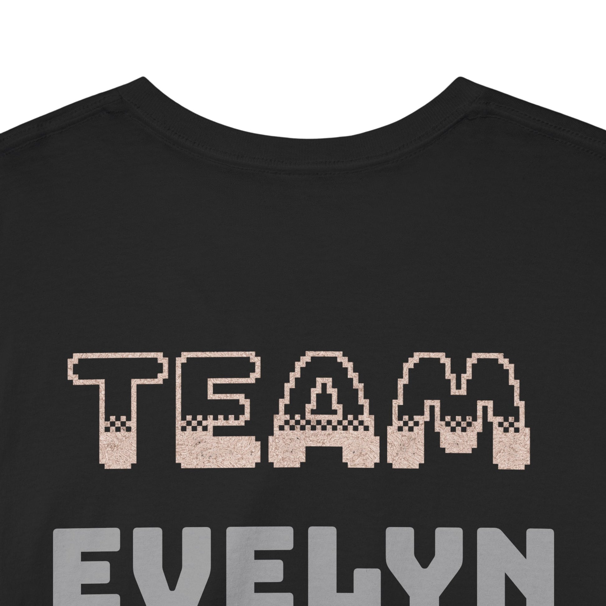 Personalized Graduation T-Shirt — Way to Level Up Custom Name Grad Tee - Nensensical