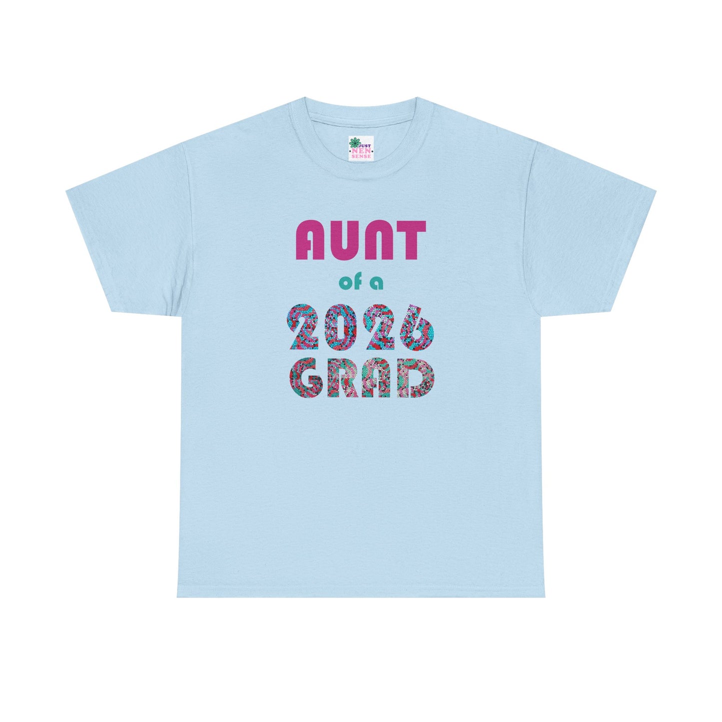 Give me an E, Give me a V - Wearable Graduation Sign Family Supporter T-Shirt