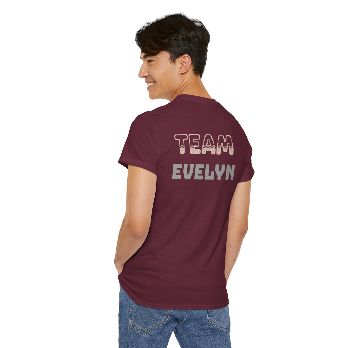 Personalized Graduation T-Shirt — Way to Level Up Custom Name Grad Tee - Nensensical
