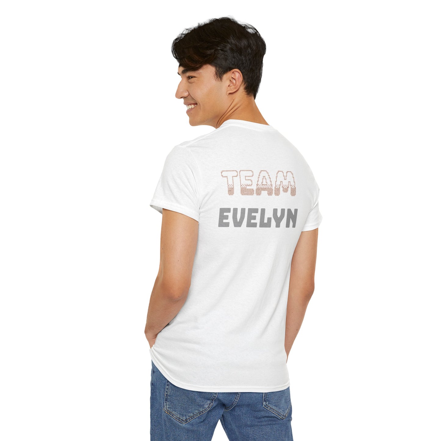 Personalized Graduation T-Shirt — Way to Level Up Custom Name Grad Tee - Nensensical