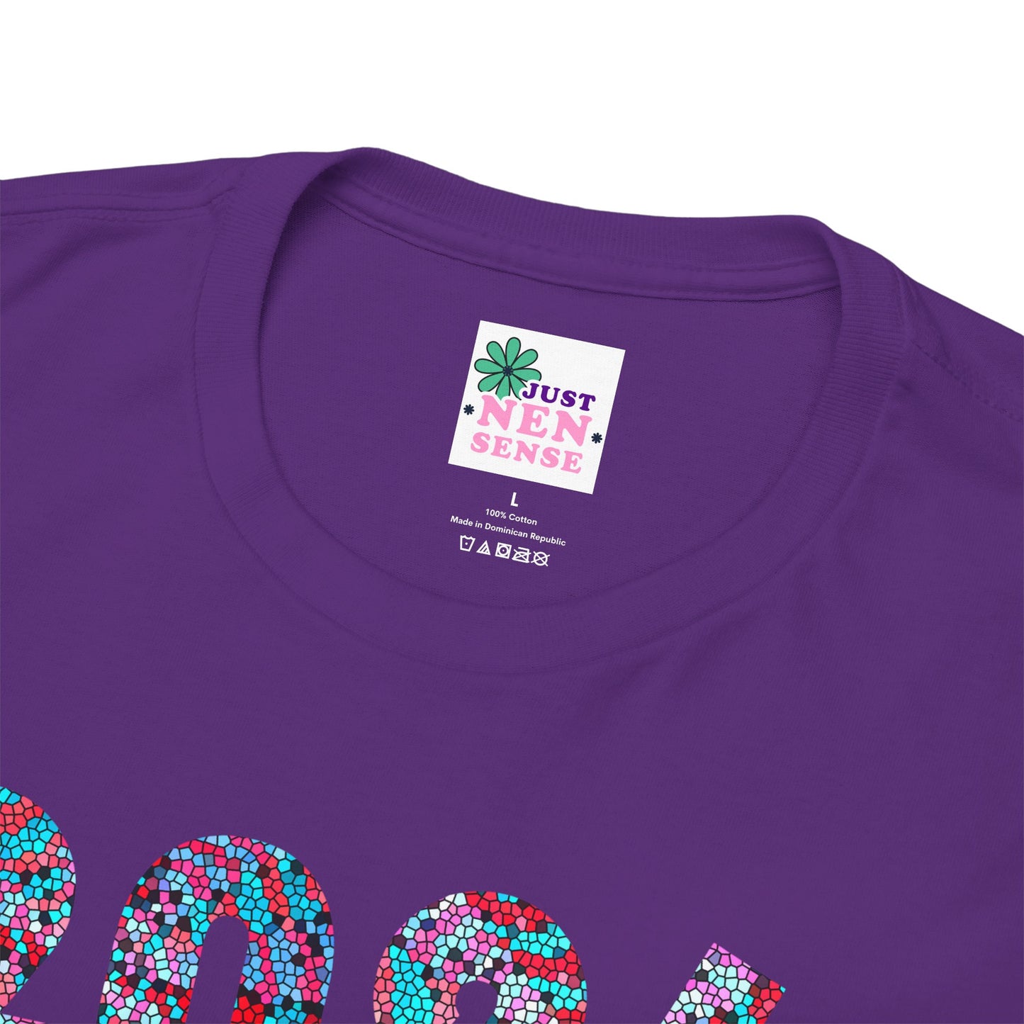2026 Grad Personalized Tee — Spell Out A Name Graduation T-Shirt