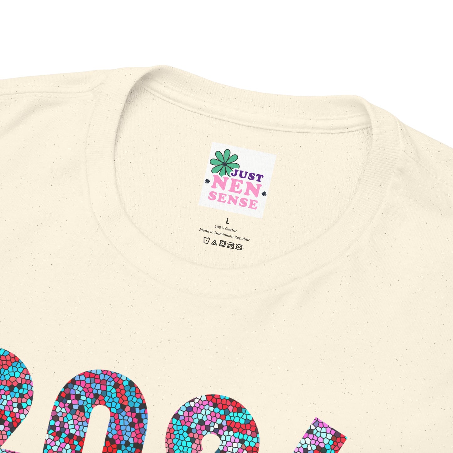 2026 Grad Personalized Tee — Spell Out A Name Graduation T-Shirt