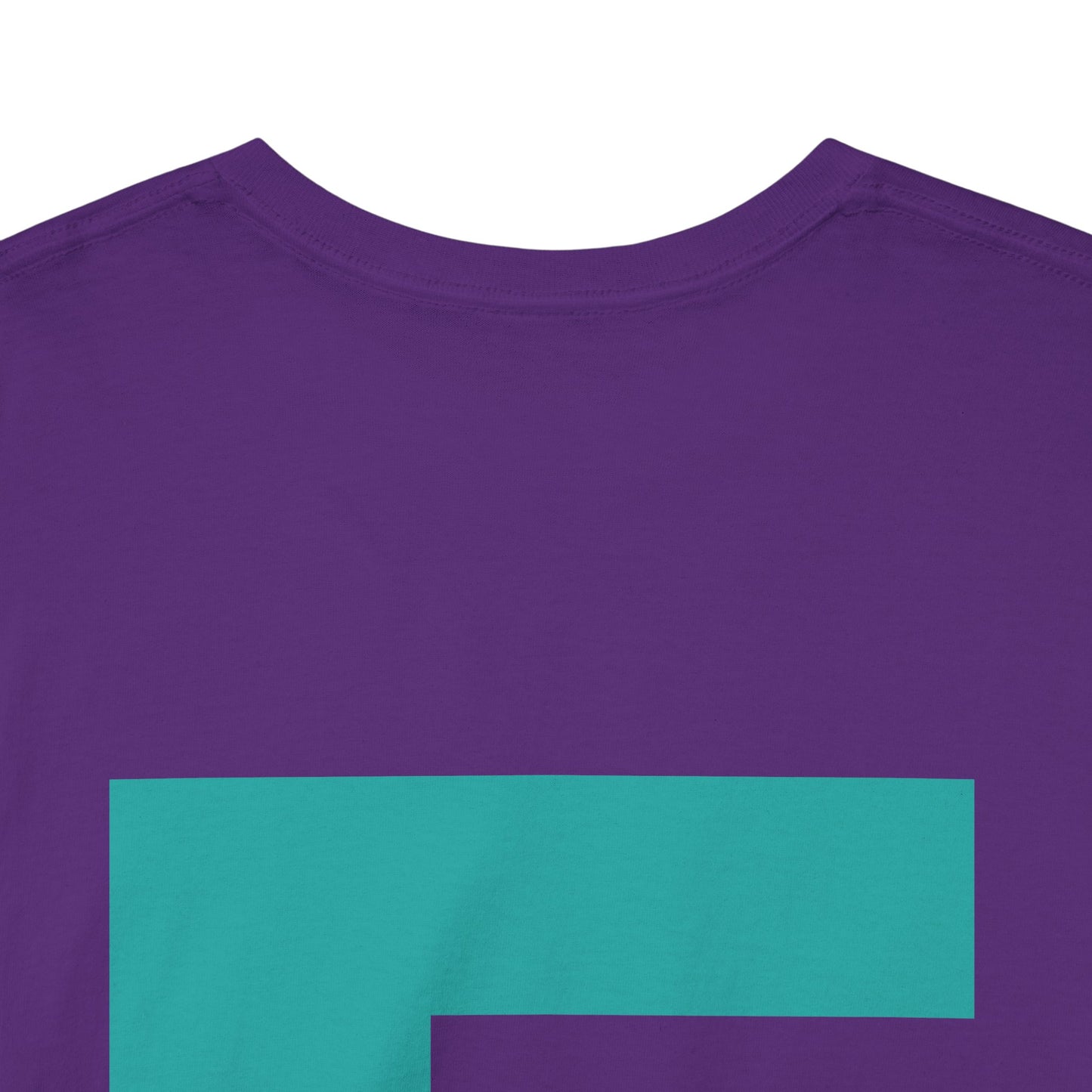 2026 Grad Personalized Tee — Spell Out A Name Graduation T-Shirt